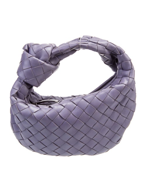 Bottega Veneta Intrecciato Jodie Mini