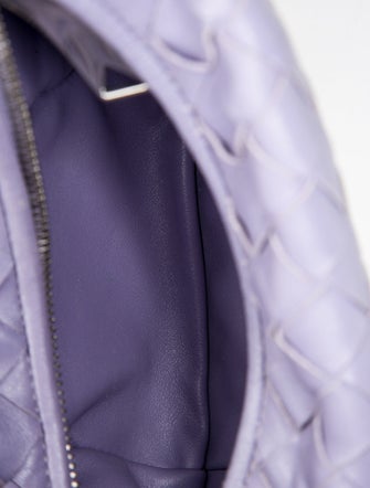 Bottega Veneta Intrecciato Jodie Mini