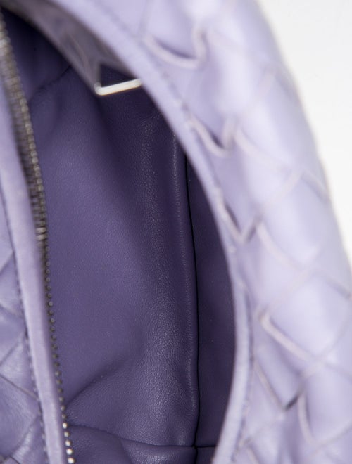 Bottega Veneta Intrecciato Jodie Mini