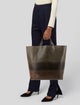 Bottega Veneta Leather Tote