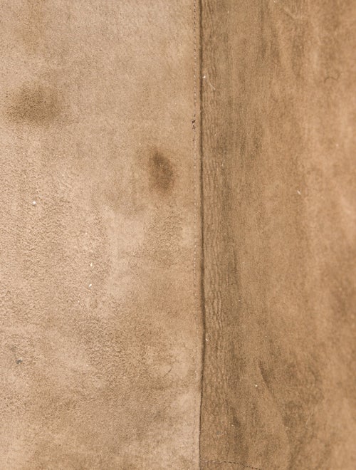 Bottega Veneta Leather Tote