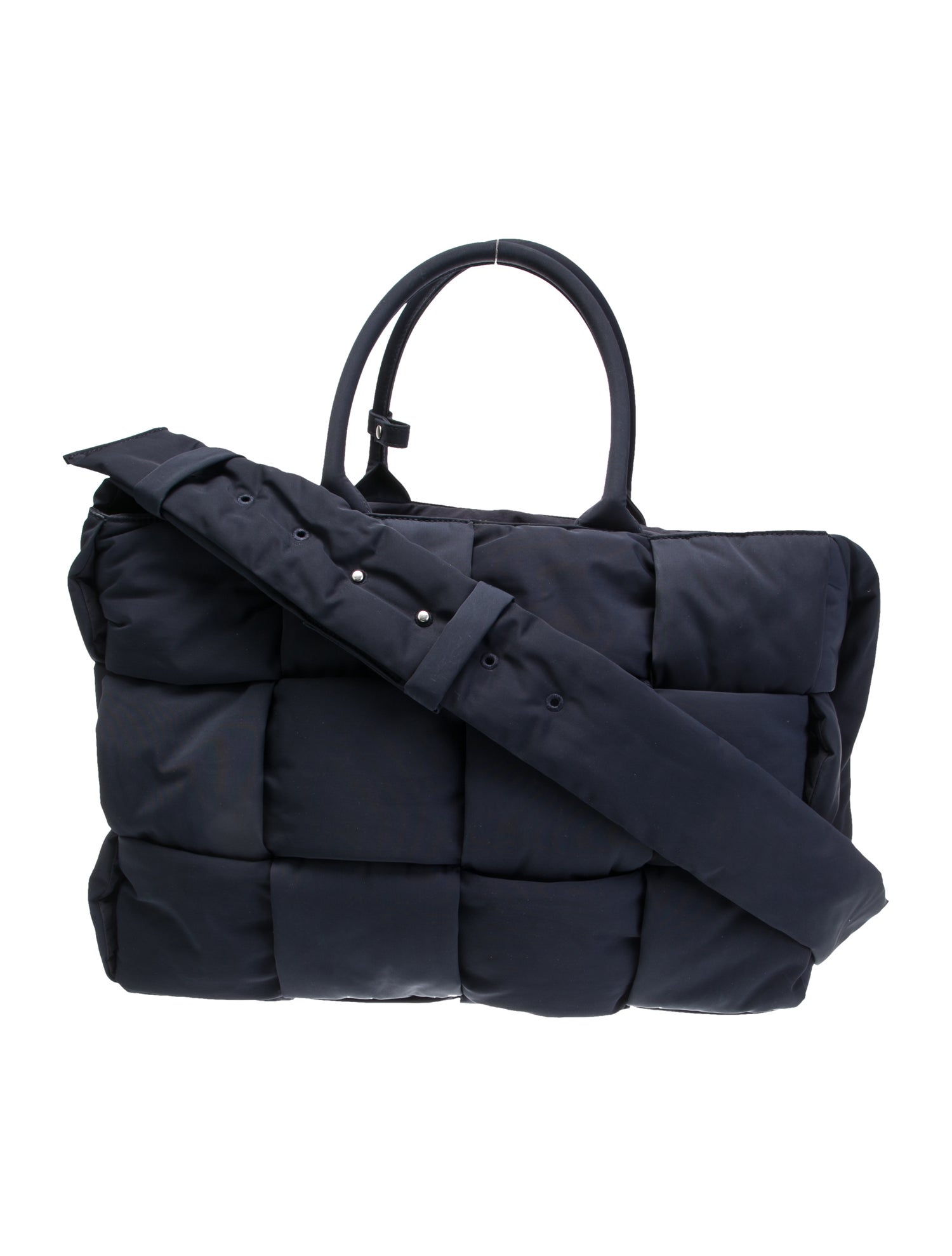 Bottega Veneta Nylon Arco