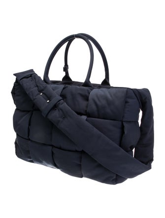 Bottega Veneta Nylon Arco