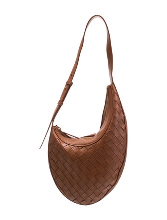 Bottega Veneta Intrecciato Drop