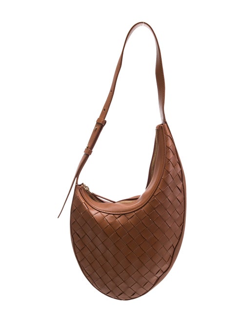 Bottega Veneta Intrecciato Drop