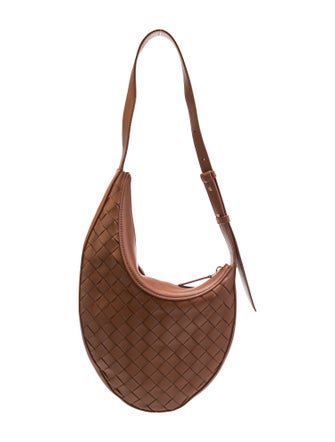 Bottega Veneta Intrecciato Drop