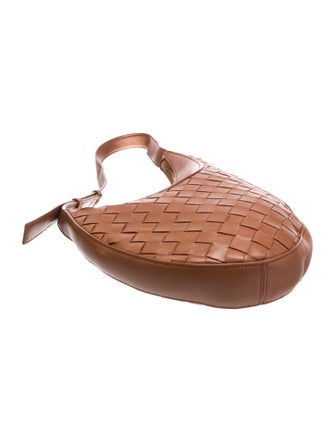 Bottega Veneta Intrecciato Drop