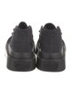 Bottega Veneta Leather Sneakers