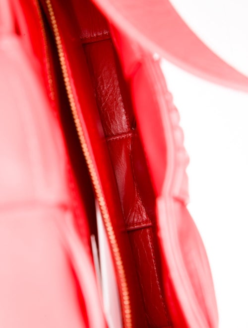 Bottega Veneta Intrecciato Foulard Cassette