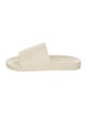 Bottega Veneta Rubber Slides