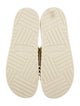 Bottega Veneta Rubber Slides