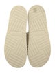 Bottega Veneta Rubber Slides