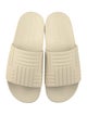Bottega Veneta Rubber Slides