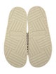Bottega Veneta Rubber Slides