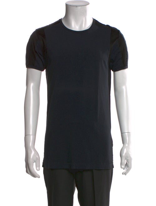 Bottega Veneta Crew Neck Short Sleeve T-Shirt