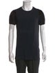 Bottega Veneta Crew Neck Short Sleeve T-Shirt