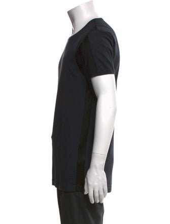 Bottega Veneta Crew Neck Short Sleeve T-Shirt