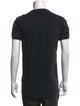 Bottega Veneta Crew Neck Short Sleeve T-Shirt