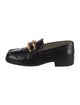Bottega Veneta Patent Leather Loafers