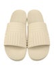 Bottega Veneta Rubber Slides