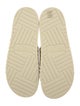 Bottega Veneta Rubber Slides