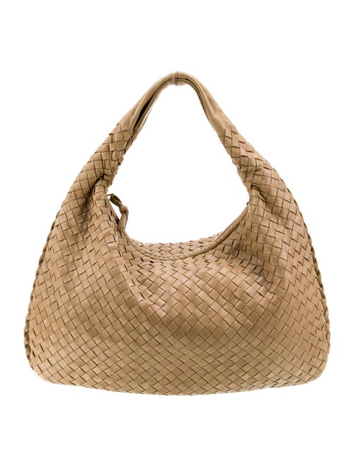 Bottega Veneta Intrecciato Veneta Hobo