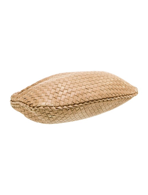 Bottega Veneta Intrecciato Veneta Hobo