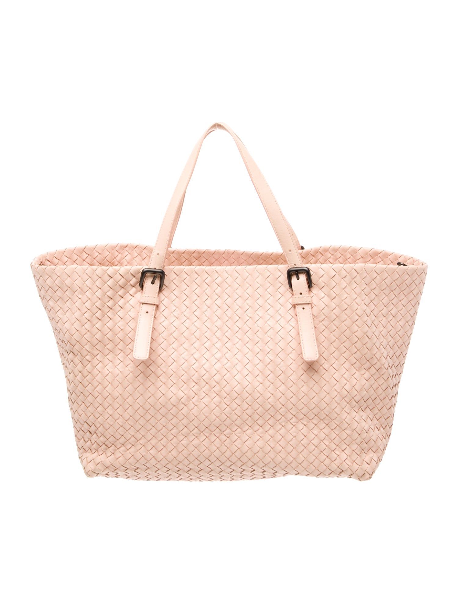 Bottega Veneta Intrecciato Cesta