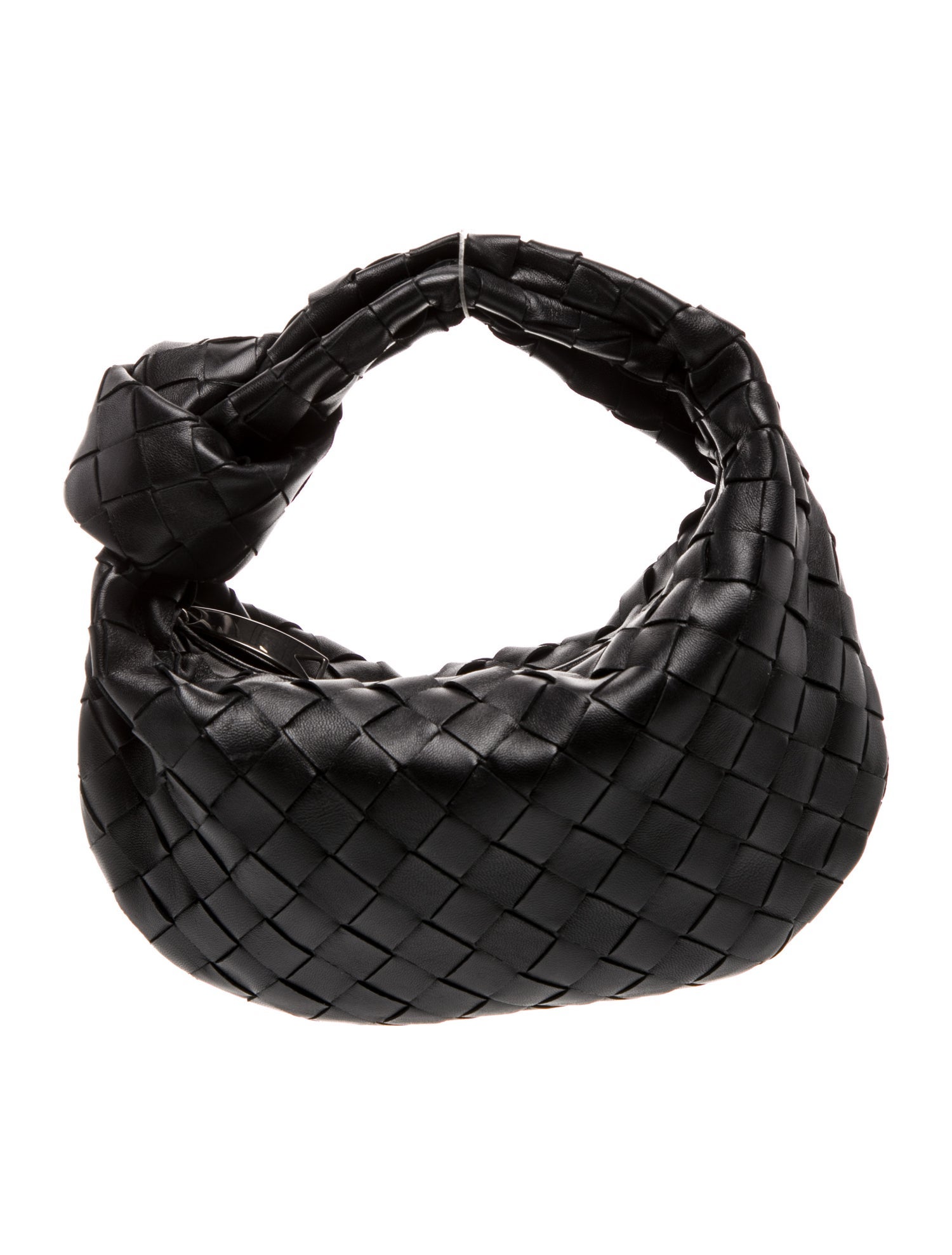 Bottega Veneta Intrecciato Jodie Mini