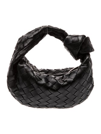 Bottega Veneta Intrecciato Jodie Mini