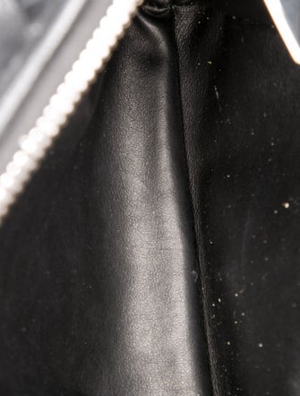 Bottega Veneta Intrecciato Jodie Mini