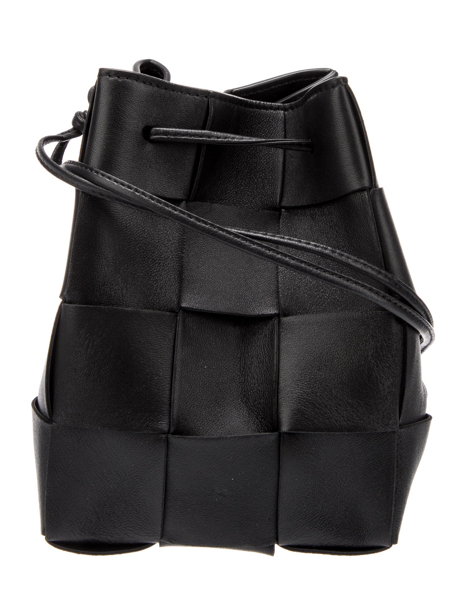 Bottega Veneta Intrecciato Cassette Small