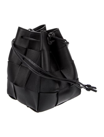 Bottega Veneta Intrecciato Cassette Small