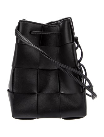 Bottega Veneta Intrecciato Cassette Small