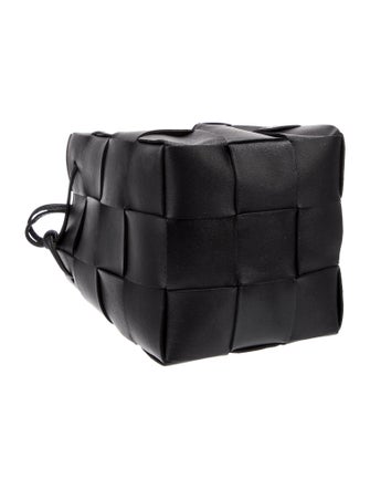 Bottega Veneta Intrecciato Cassette Small