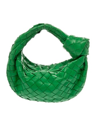 Bottega Veneta Intrecciato Jodie Mini