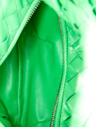 Bottega Veneta Intrecciato Jodie Mini