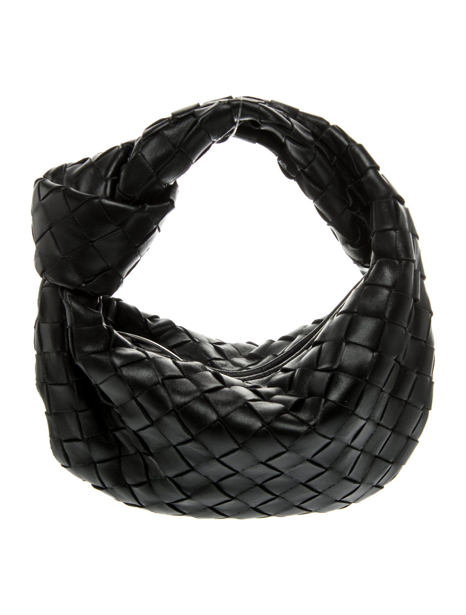 Bottega Veneta Intrecciato Jodie Mini