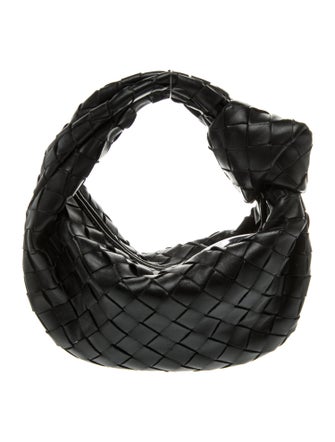 Bottega Veneta Intrecciato Jodie Mini