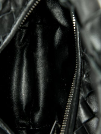 Bottega Veneta Intrecciato Jodie Mini