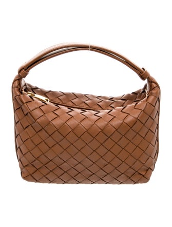 Bottega Veneta Intrecciato Wallace