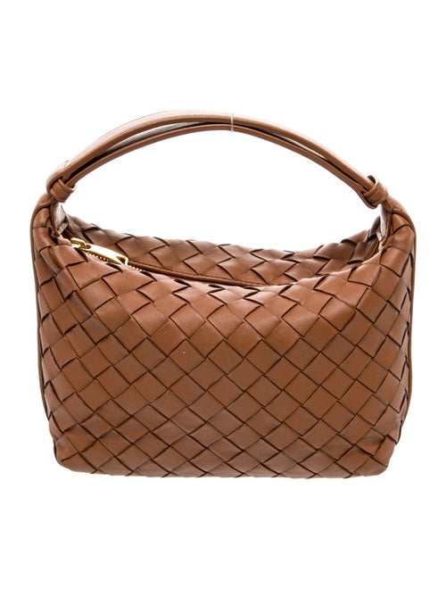 Bottega Veneta Intrecciato Wallace