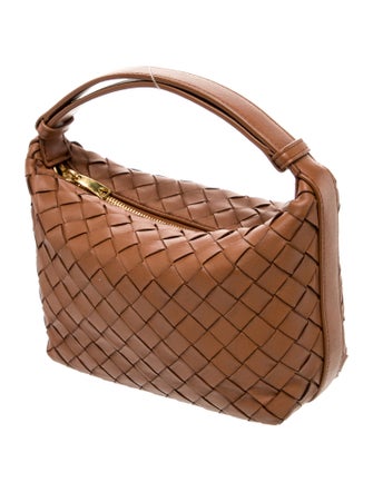 Bottega Veneta Intrecciato Wallace
