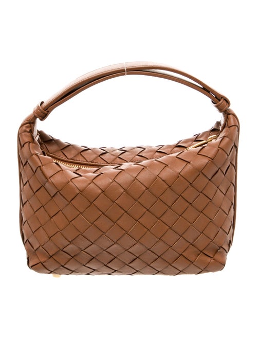 Bottega Veneta Intrecciato Wallace