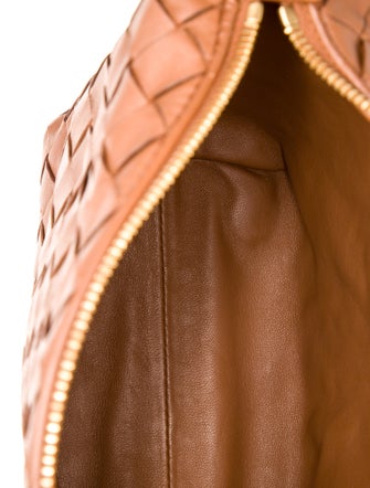 Bottega Veneta Intrecciato Wallace