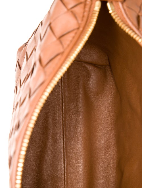 Bottega Veneta Intrecciato Wallace