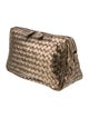 Bottega Veneta Intrecciato Clutch