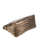 Bottega Veneta Intrecciato Clutch