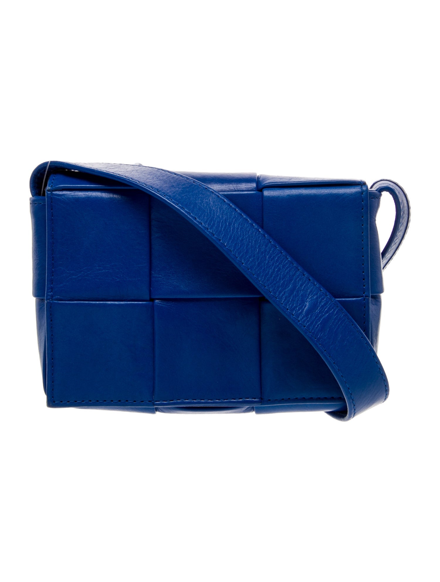 Bottega Veneta Intrecciato Cassette