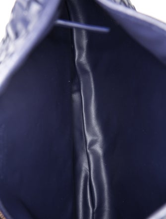 Bottega Veneta Intrecciato Hop Small